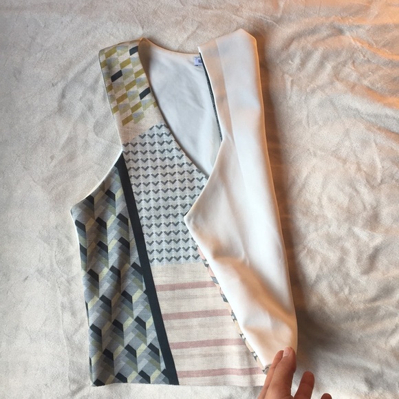 Tank, Zara - Picture 2 of 2